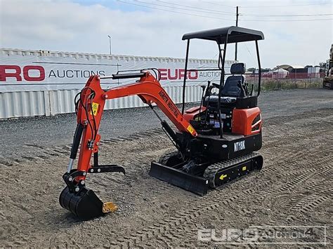 2024 agt nt18k mini excavator|2024 AGT NT18K Mini Excavator .